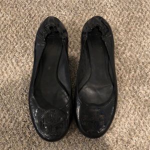 Tory Burch Reva size 8.5